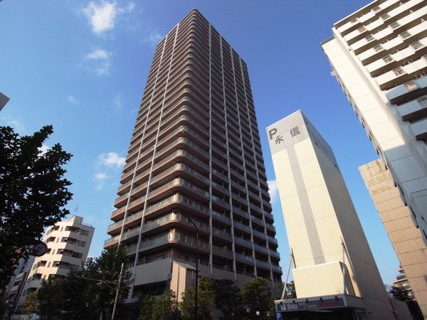 ステーションフロントタワー